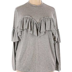 Eloquii Sweetheart Sweater NWT